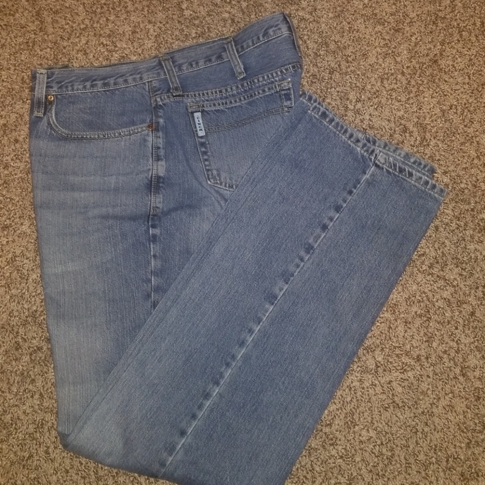 Cinch Jean's